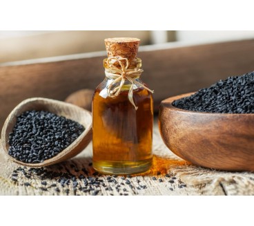 Huile de Nigelle bio EPIGSOIN