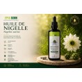 Nigella Oil EPIGSOIN 100 ml Nigella Oil EPIGSOIN 100 ml