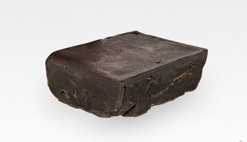  Savon de nigelle 